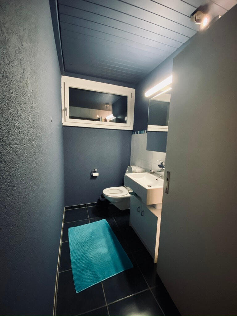 Renovation, kt.color, Champagnerwiess