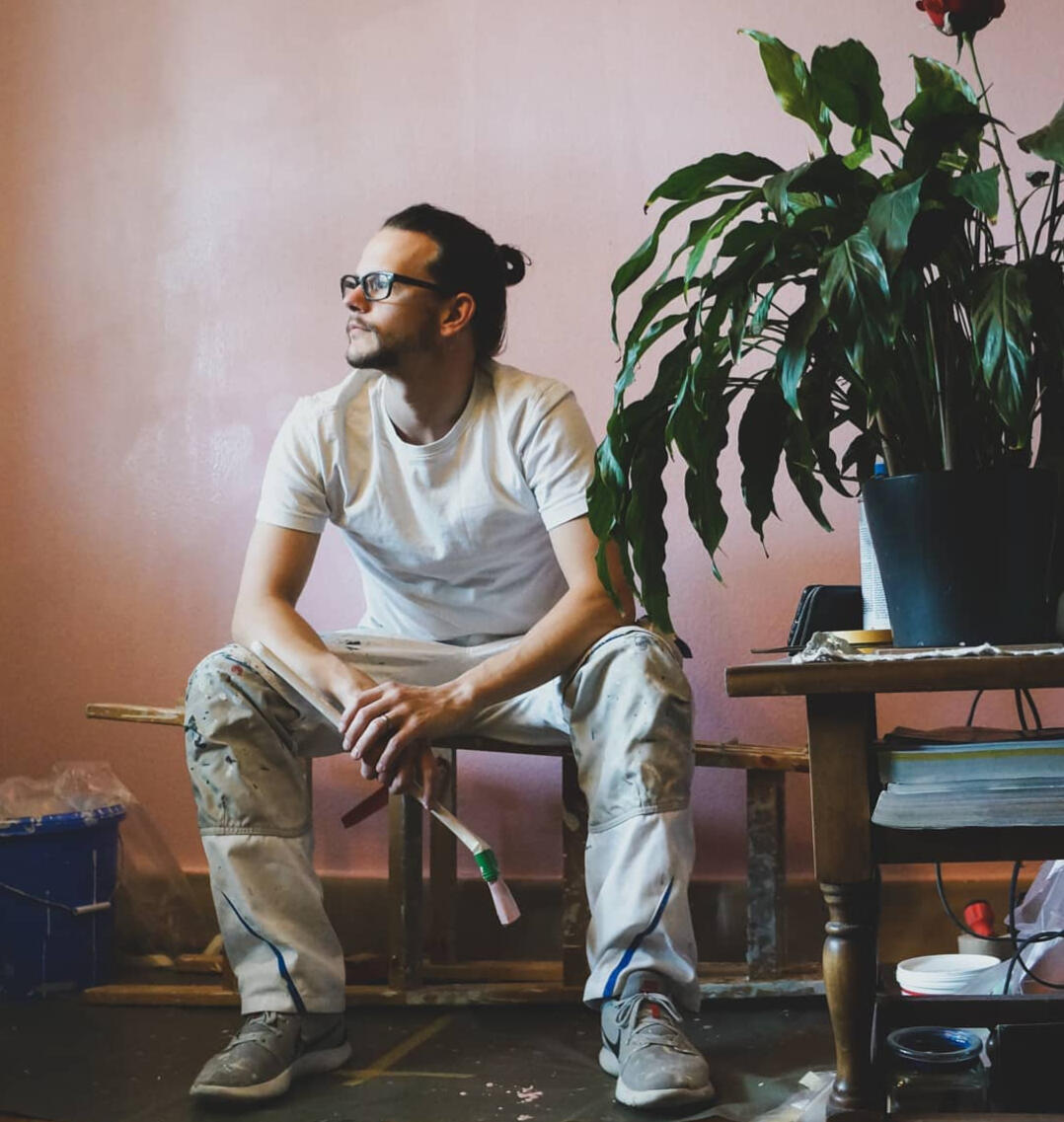 Maler Bieri - kt.color